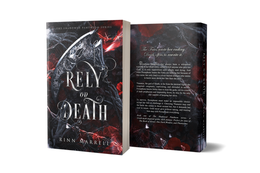 Rely on Death - PREORDER