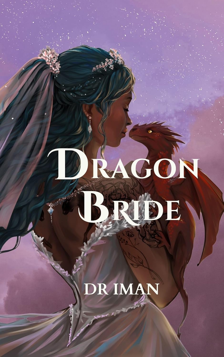 Dragon Bride
