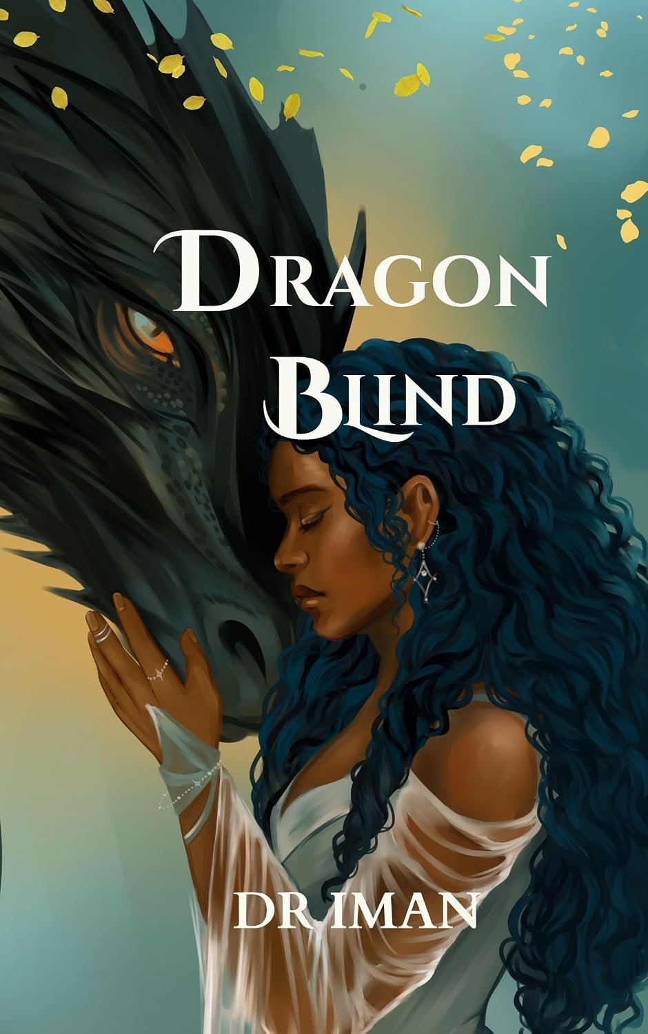 Dragon Blind