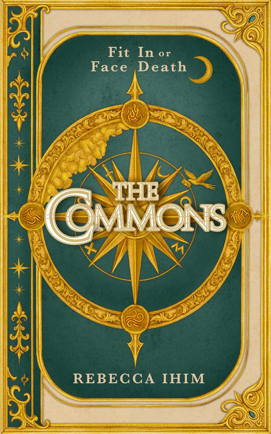 THE COMMONS