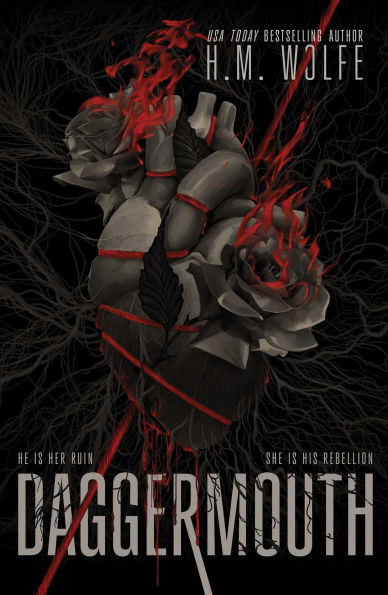 Daggermouth – Special Indie Preorder Edition