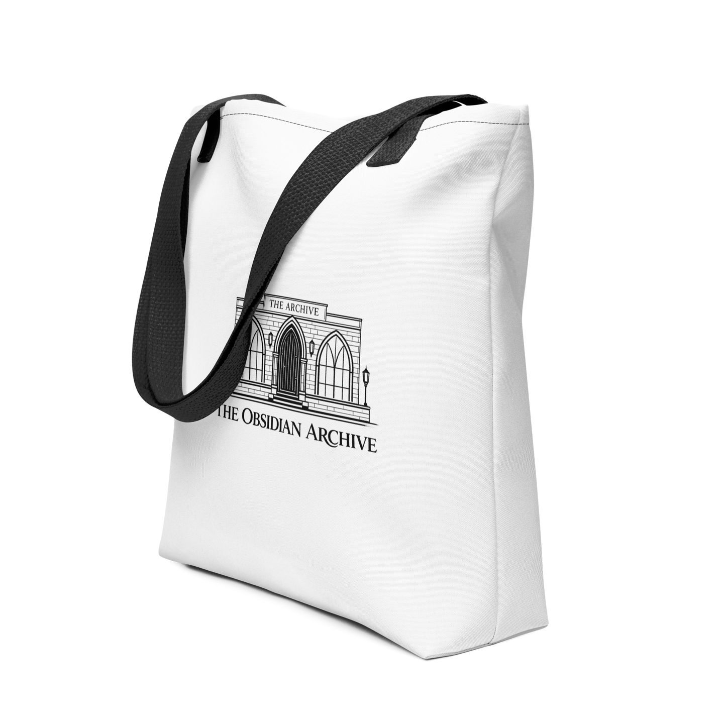 The OA Tote bag