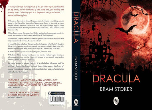 Dracula