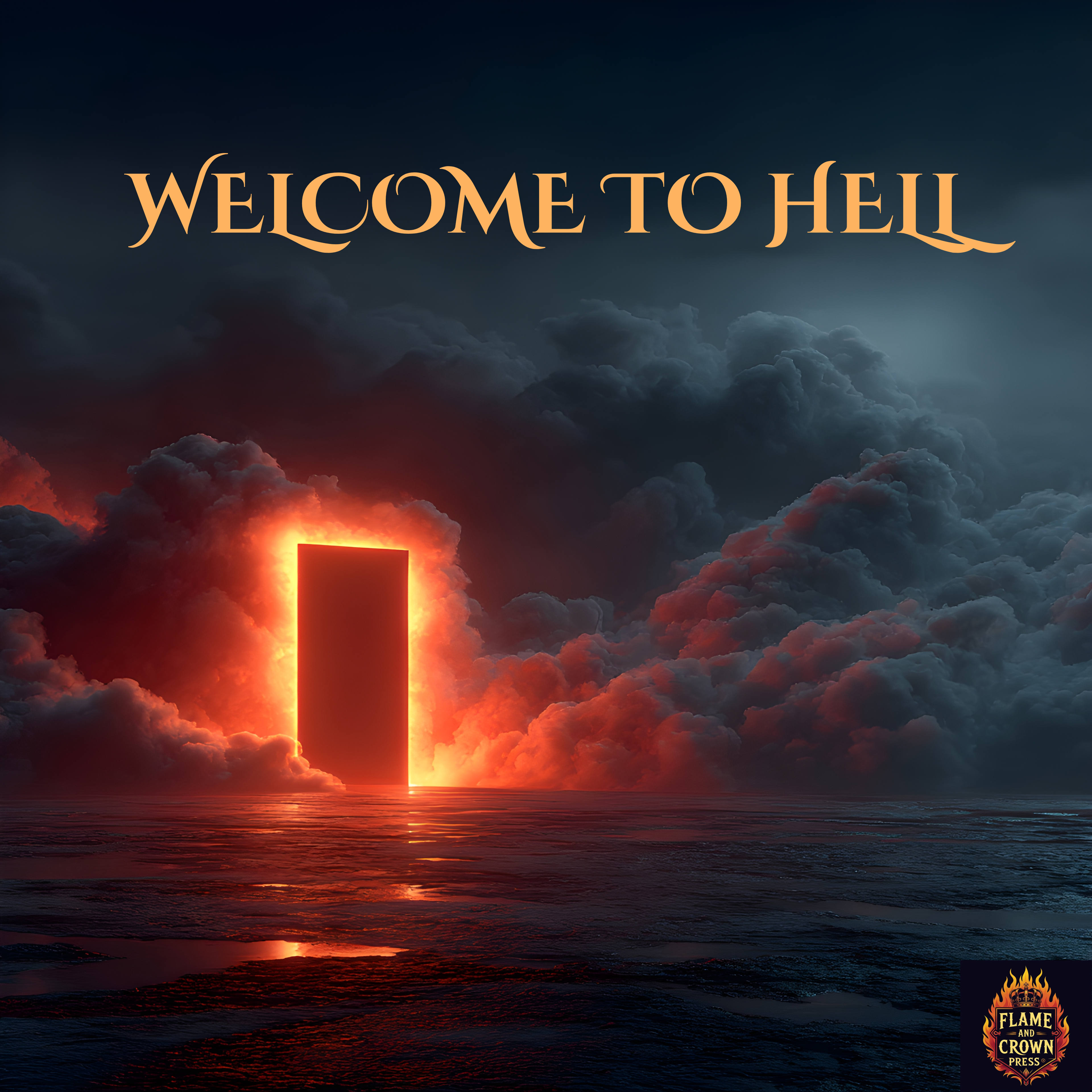 INFERNAL & Forbidden Power