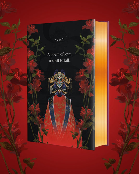 THE POET EMPRESS