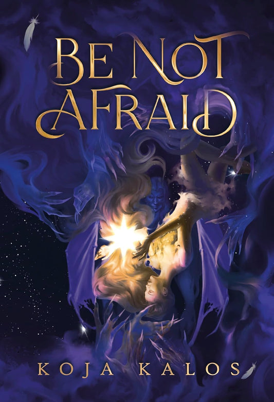 Be Not Afraid