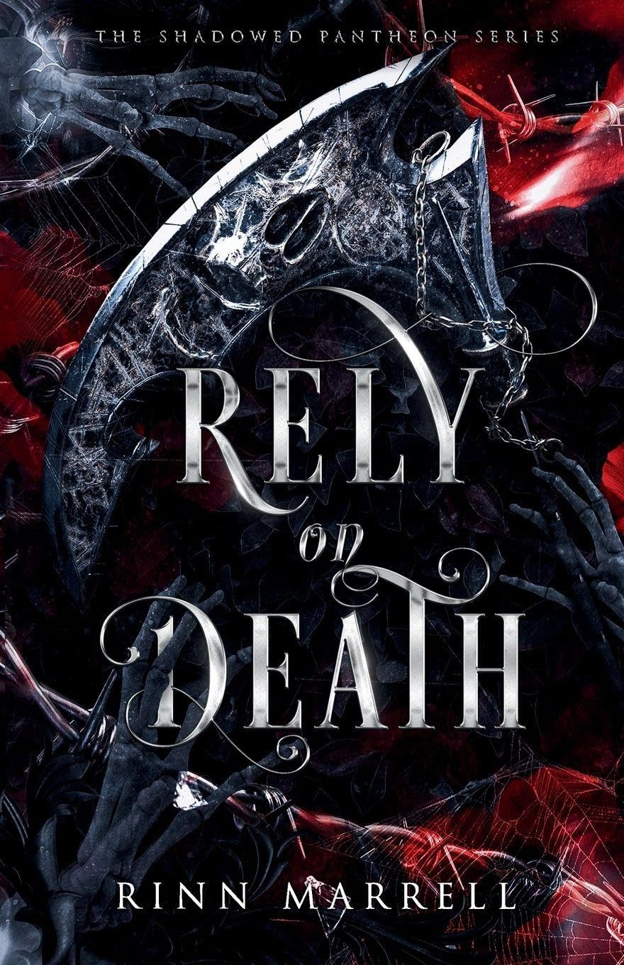 Rely on Death - PREORDER