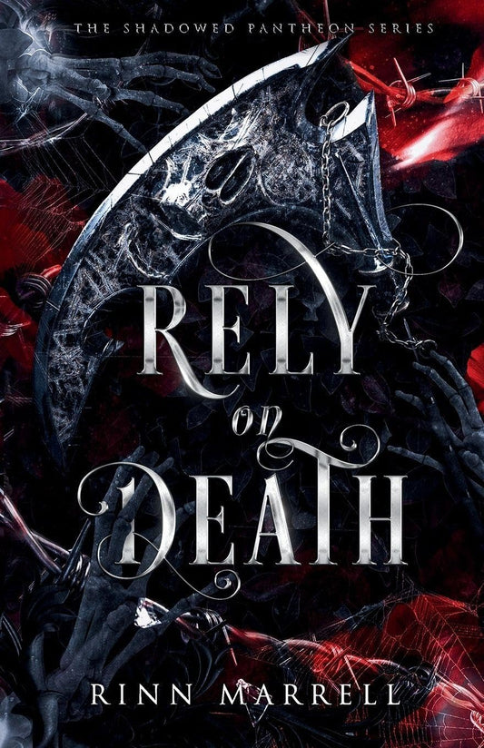 Rely on Death - PREORDER