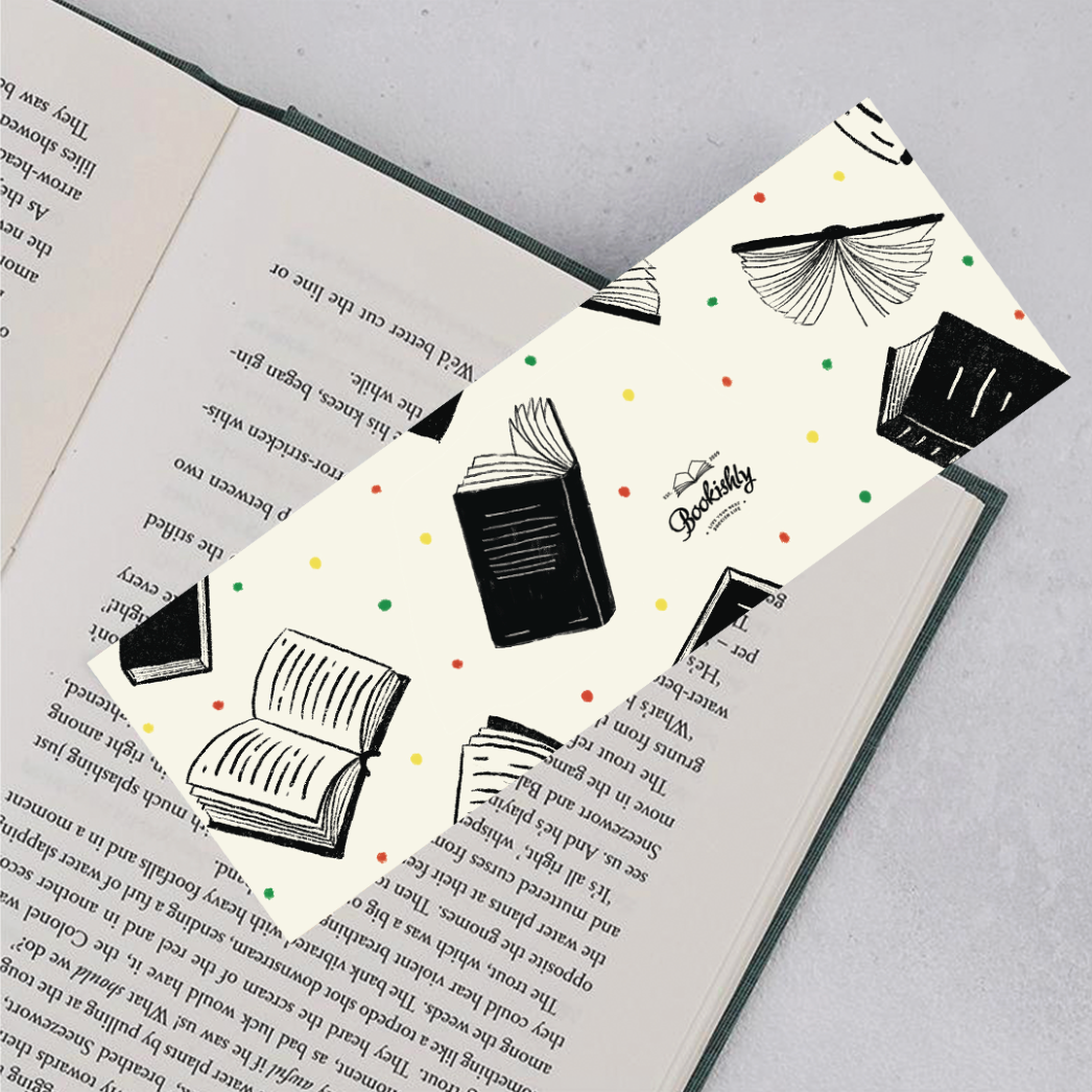 Read Black Authors Bookmark
