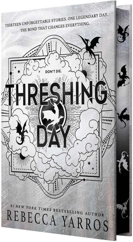 Threshing Day (Wing and Claw Collection) (The Empyrean) PREORDER-9.29.26