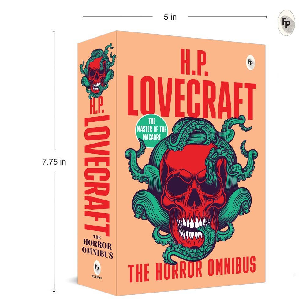 The Horror Omnibus