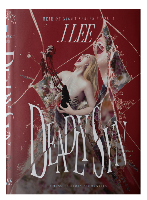 DEADLY SYN - PREORDER Releases 10.31.26