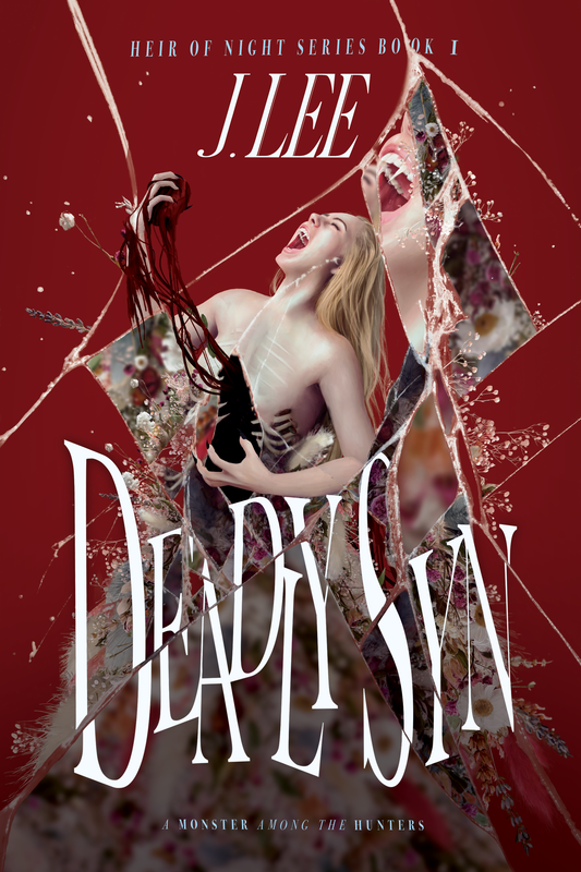 DEADLY SYN - PREORDER