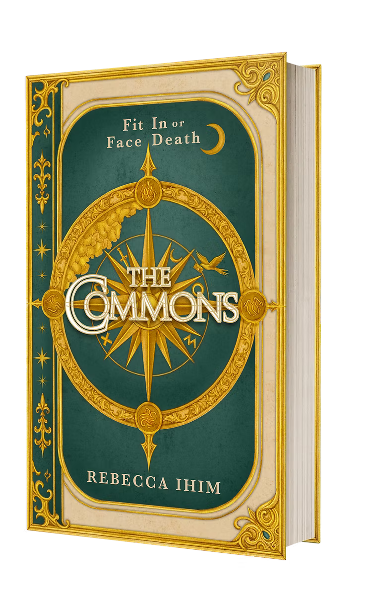 THE COMMONS