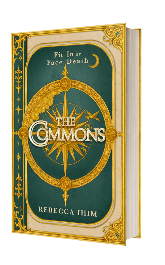 THE COMMONS