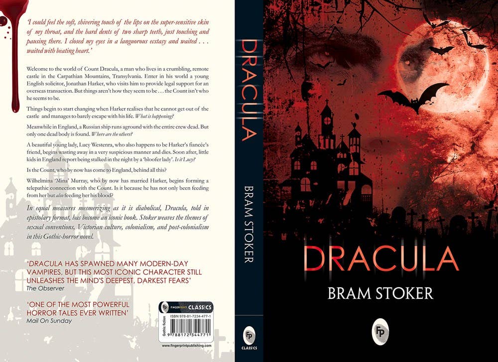 Dracula