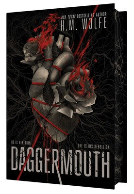 Daggermouth – Special Indie Preorder Edition