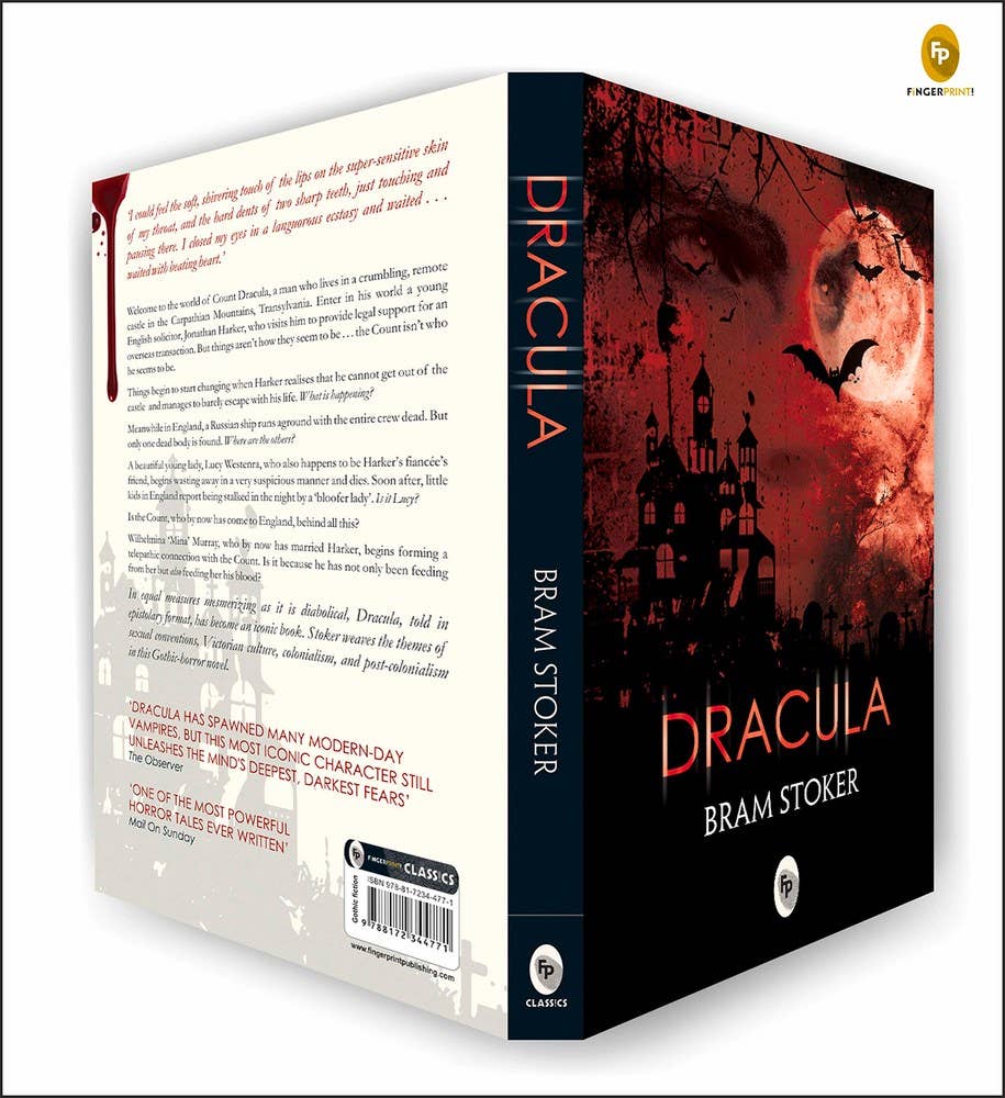 Dracula