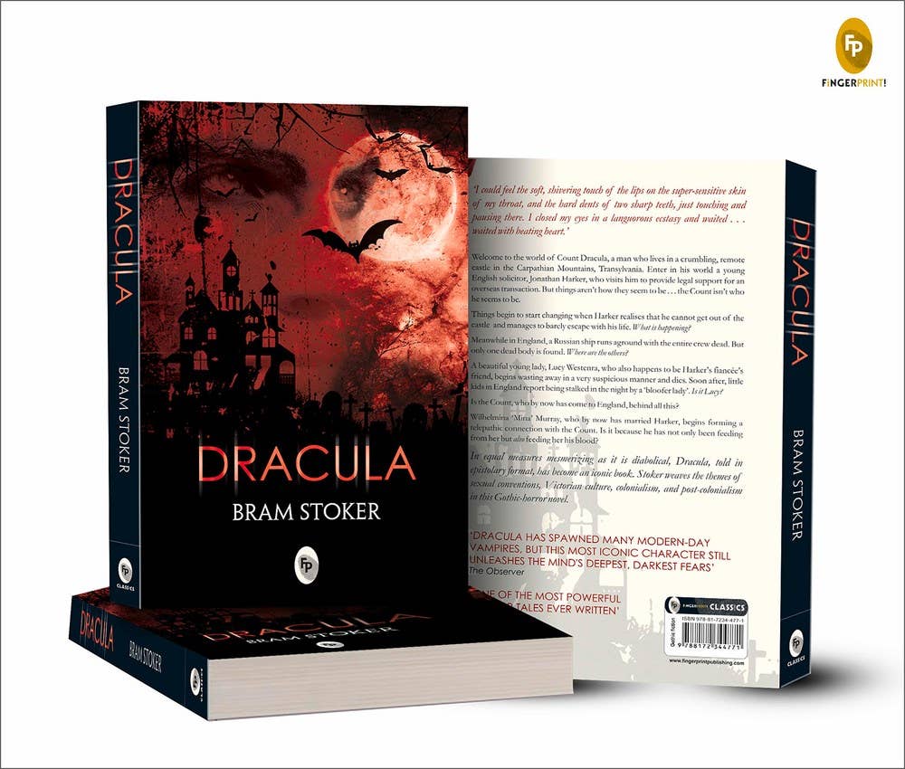 Dracula